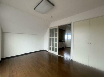 【内装】 | メゾン古淵