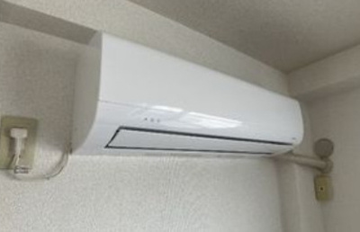 【設備】 | メゾン古淵