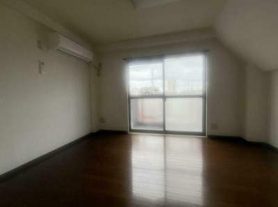 【居間・リビング】 | メゾン古淵