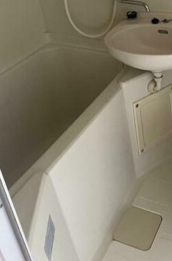 【浴室】 | メゾン古淵