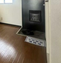 【玄関】 | メゾン古淵