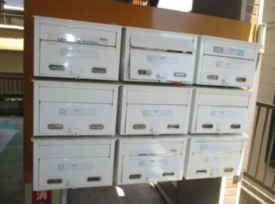 【その他共用部分】 | マカロン相模原