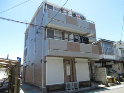 【外観】 | マカロン相模原