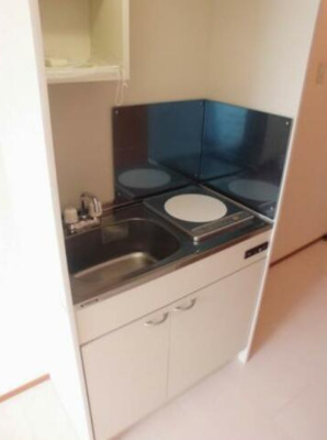 【キッチン】 | マカロン相模原