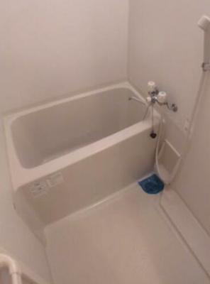 【浴室】 | マカロン相模原