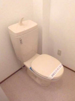 【トイレ】 | マカロン相模原