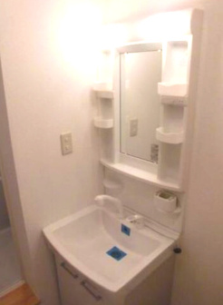 【独立洗面台】 | マカロン相模原