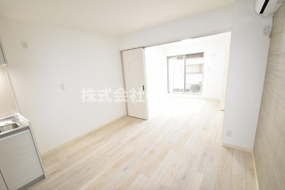 【内装】 | プラウデストコート西堤