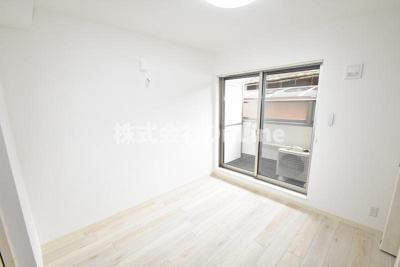 【寝室】 | プラウデストコート西堤