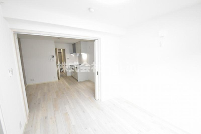 【内装】 | プラウデストコート西堤