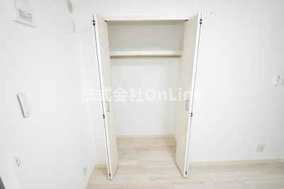 【収納】 | プラウデストコート西堤