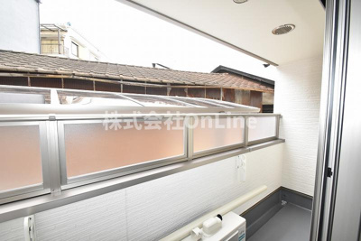 【展望】 | プラウデストコート西堤