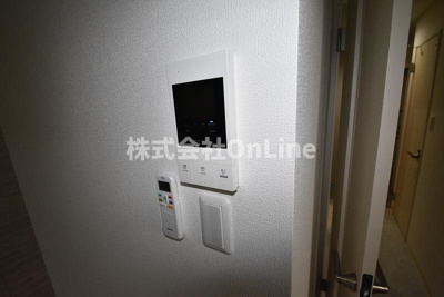 【セキュリティ】 | プラウデストコート西堤