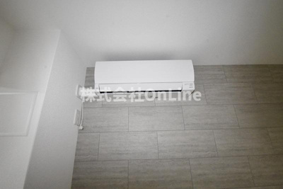 【設備】 | プラウデストコート西堤