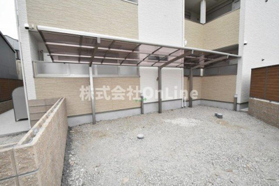 【その他共用部分】 | プラウデストコート西堤