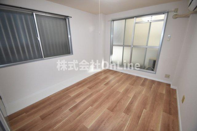 【内装】 | ロータリーマンション稲田