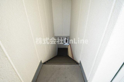 【その他共用部分】 | ロータリーマンション稲田