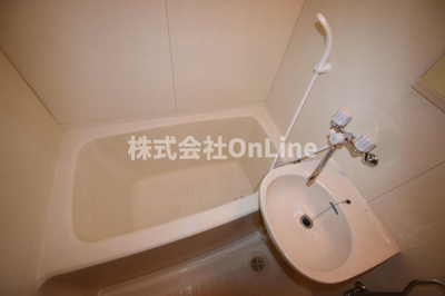 【洗面所】 | ロータリーマンション稲田