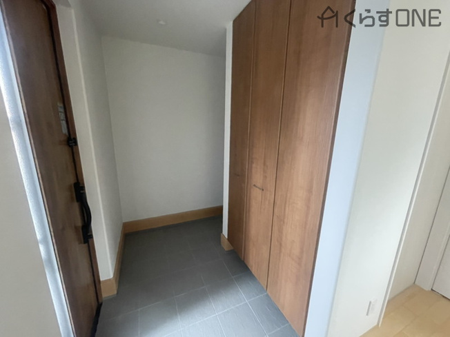 【玄関】 | 姫路市下手野4丁目／未入居戸建