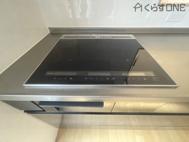 【キッチン】 | 姫路市下手野4丁目／未入居戸建