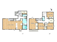 姫路市下手野4丁目／未入居戸建の画像