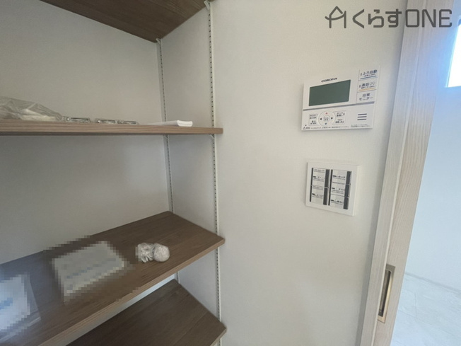 【発電・温水設備】 | 姫路市下手野4丁目／未入居戸建