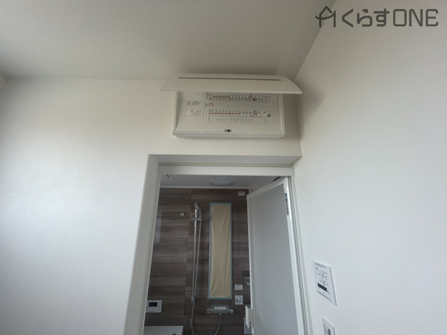 【発電・温水設備】 | 姫路市下手野4丁目／未入居戸建