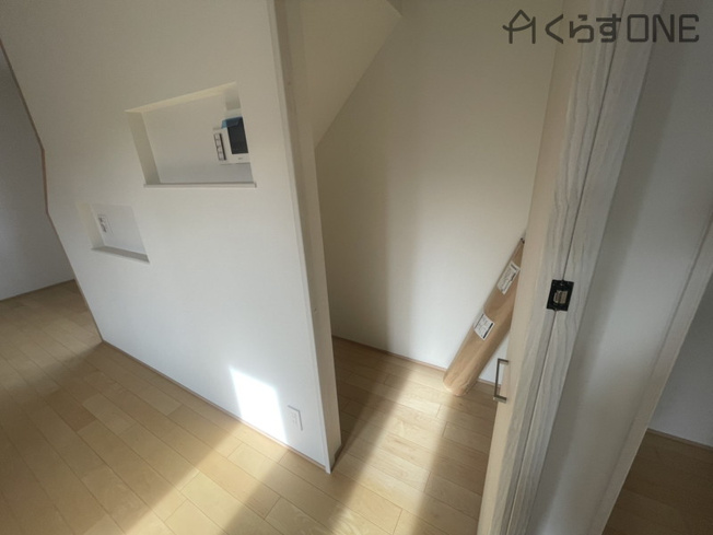 【収納】 | 姫路市下手野4丁目／未入居戸建