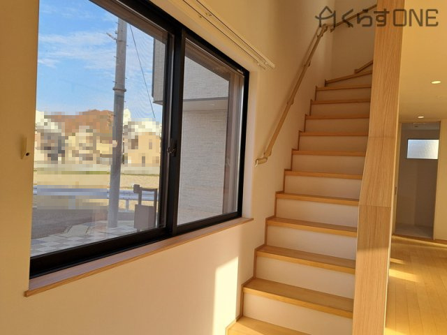 【内装】 | 姫路市下手野4丁目／未入居戸建