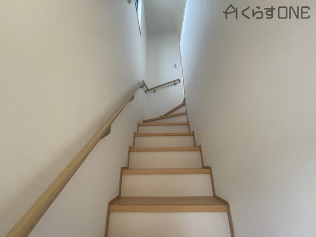 【内装】 | 姫路市下手野4丁目／未入居戸建