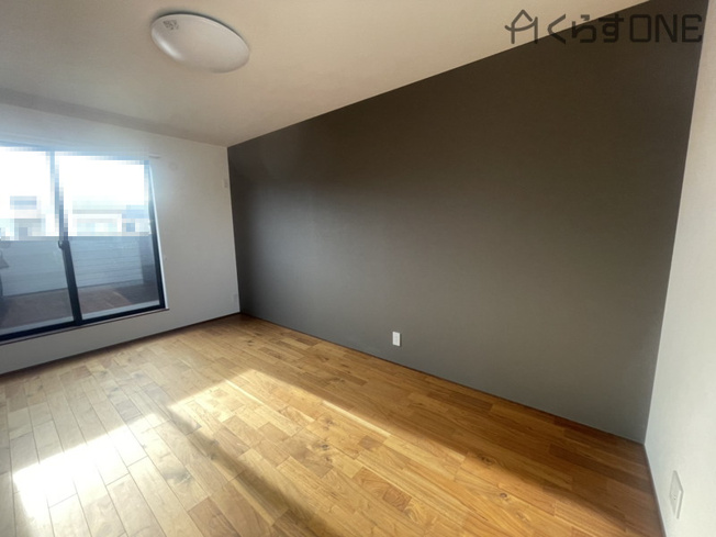 【洋室】 | 姫路市下手野4丁目／未入居戸建