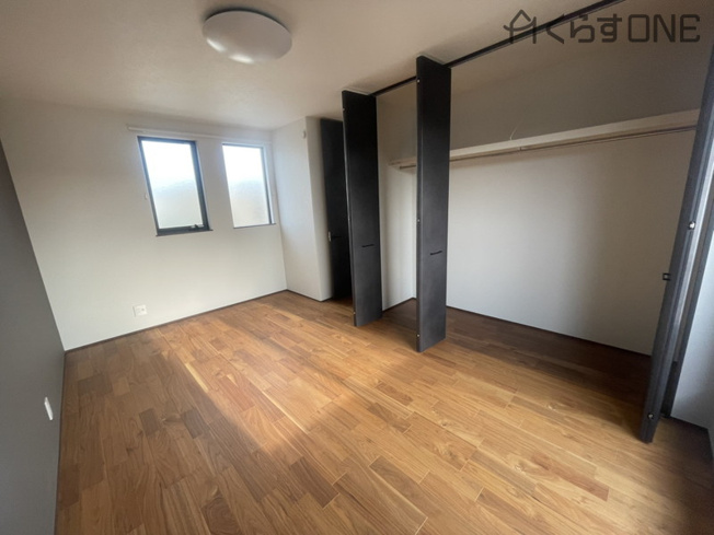 【洋室】 | 姫路市下手野4丁目／未入居戸建