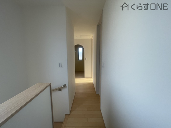 【内装】 | 姫路市下手野4丁目／未入居戸建