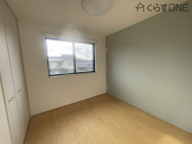 【洋室】 | 姫路市下手野4丁目／未入居戸建