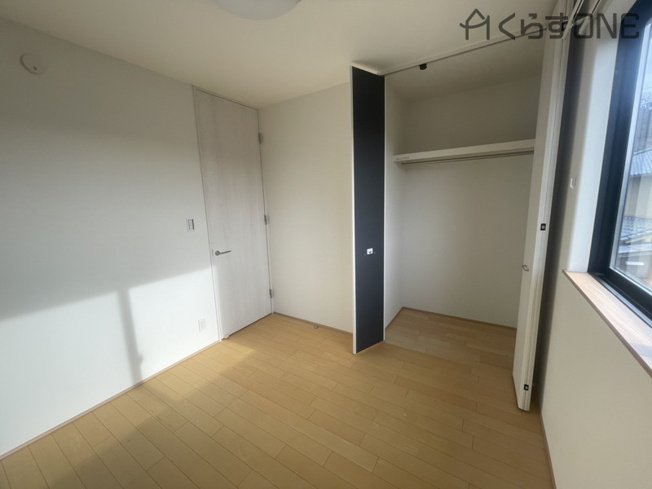 【収納】 | 姫路市下手野4丁目／未入居戸建