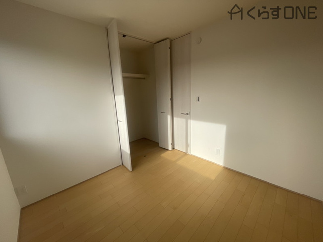 【収納】 | 姫路市下手野4丁目／未入居戸建