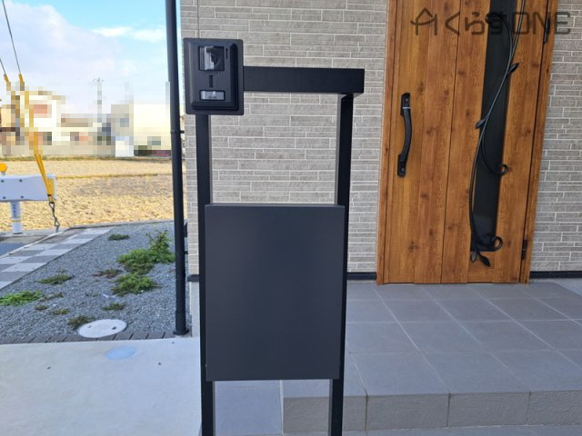 【設備】 | 姫路市下手野4丁目／未入居戸建