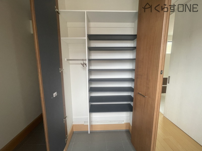 【収納】 | 姫路市下手野4丁目／未入居戸建