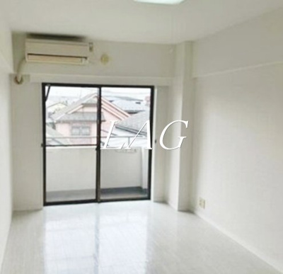 【寝室】 | ナビ新桜台 | 寝室です。