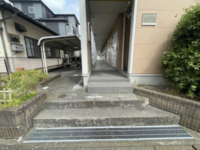 【その他】 | レオパレスルミエールⅢ