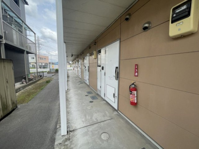 【その他】 | レオパレスルミエールⅢ