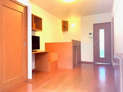 【その他】 | レオパレスルミエールⅢ