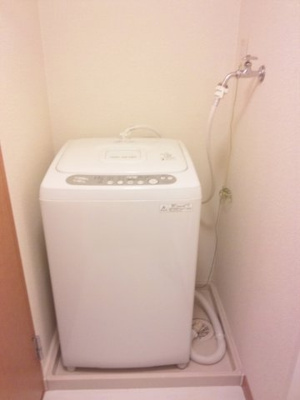 【その他】 | レオパレスルミエールⅢ