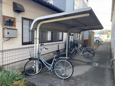 【その他】 | レオパレスルミエールⅢ