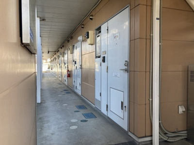 【その他】 | レオパレスルミエールⅢ