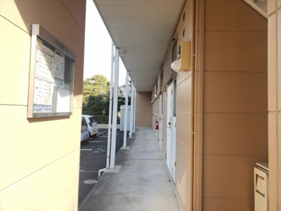 【その他】 | レオパレスドリーム