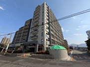 ヴェルシャトー府中の画像