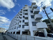 宇品シーサイドマンションの画像