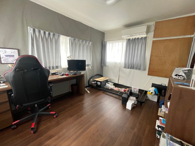 【洋室】 | 津田新町三丁目11番12号（B-23）