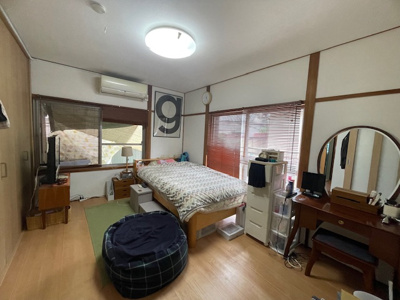 【洋室】 | 津田新町三丁目11番12号（B-23）